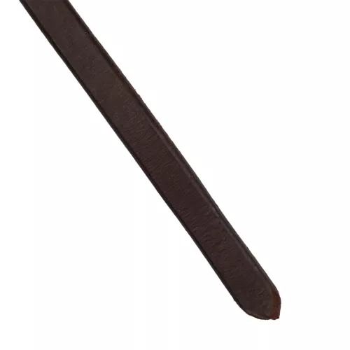 Félbevágott Zablakötél 1/2"