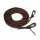 SPLIT REINS 5/8""