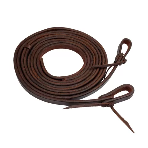 SPLIT REINS 5/8""
