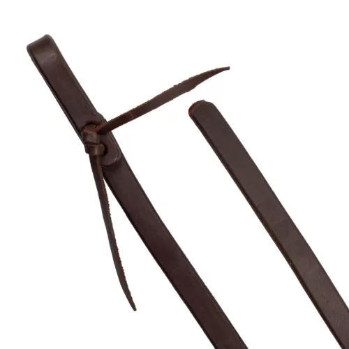 SPLIT REINS 5/8""
