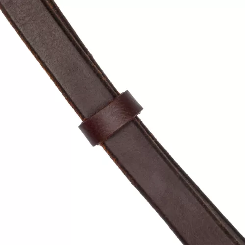 SPLIT REINS 5/8""