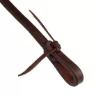 SPLIT REINS 5/8""