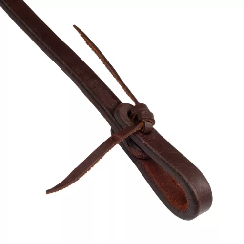 SPLIT REINS 5/8""