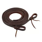SPLIT REINS 3/4""