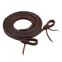 SPLIT REINS 3/4""