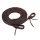 SPLIT REINS 3/4""