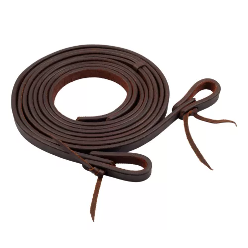 SPLIT REINS 3/4""