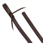 SPLIT REINS 3/4""
