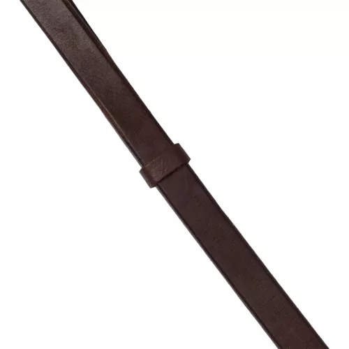SPLIT REINS 3/4""