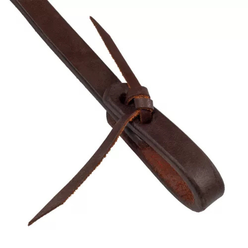 SPLIT REINS 3/4""