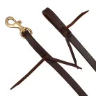ROPING REINS 5/8"