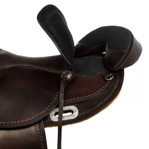 Western univerzális SB nyeregtípus