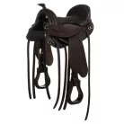 Freeform eredeti scout extreme sb treeless nyereg