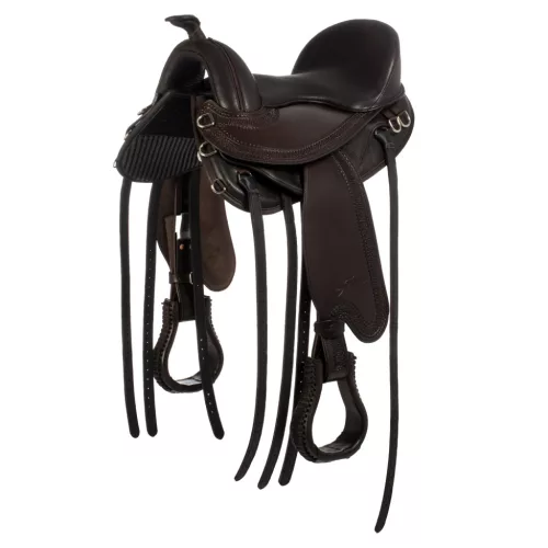 Freeform eredeti scout extreme sb treeless nyereg