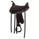 Freeform eredeti scout extreme sb treeless nyereg