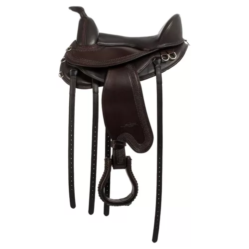 Freeform eredeti scout extreme sb treeless nyereg
