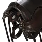 Freeform eredeti scout extreme sb treeless nyereg