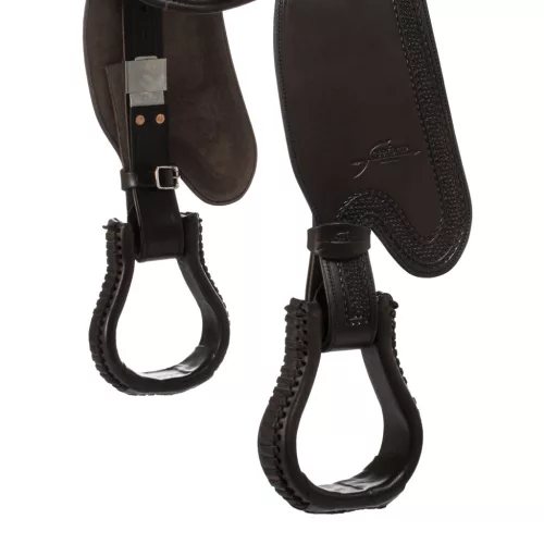 Freeform eredeti scout extreme sb treeless nyereg