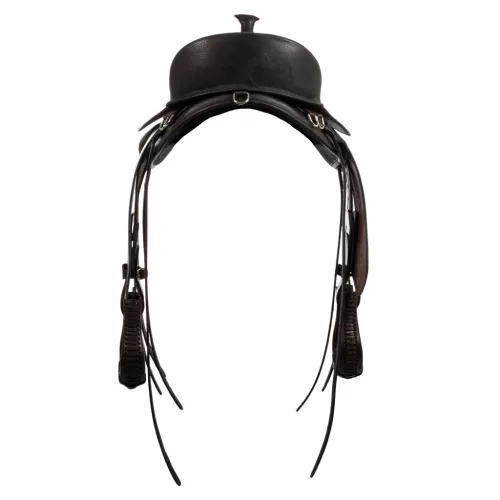 Freeform eredeti scout extreme sb treeless nyereg