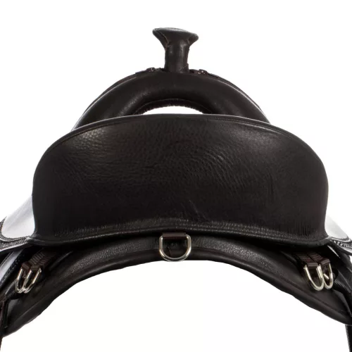 Freeform eredeti scout extreme sb treeless nyereg