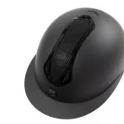 Azael Stone női sisak széles árnyékkal és strasszokkal