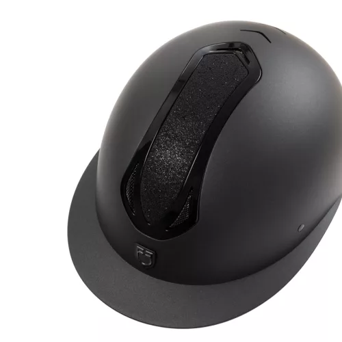 Azael Stone női sisak széles napellenzővel