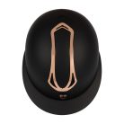 Női széles napellenzős sisak EN 1384-2023 homologációval