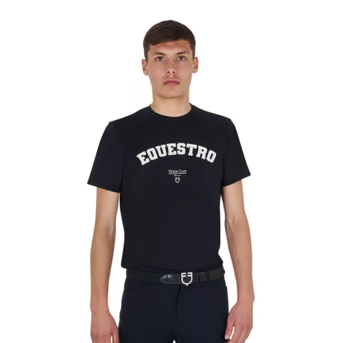 Equestro Férfi Lovas Klub Póló