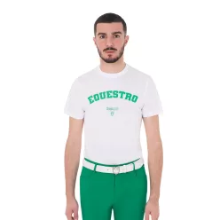 Equestro Férfi Lovas Klub Póló