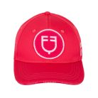 Sapkás baseball sapka szivacs logóval