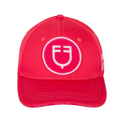 Sapkás baseball sapka szivacs logóval