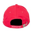 Sapkás baseball sapka szivacs logóval