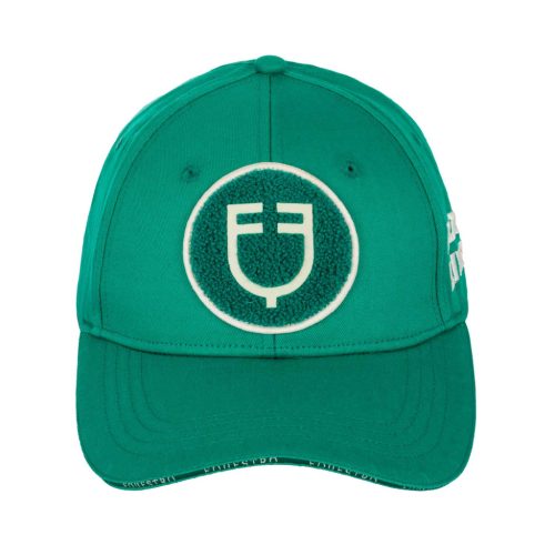 Baseball sapka szivacs logóval