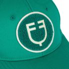 Baseball sapka szivacs logóval