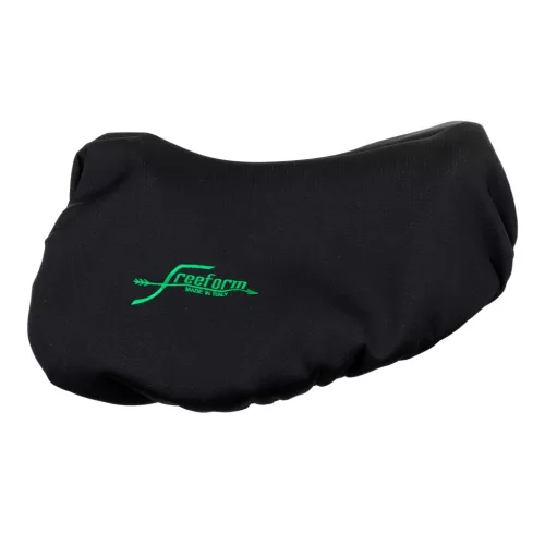 Szabad formájú scout nyeregfedő