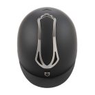 Azael unisex sisak hátsó rácsos hitelesítéssel EN 1384-2023