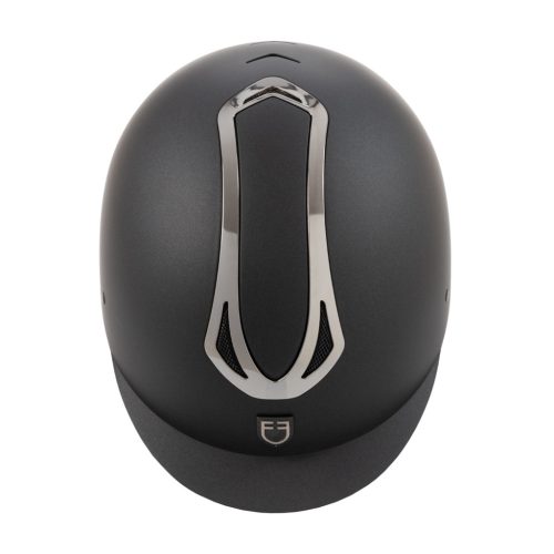 Azael unisex sisak hátsó rácsos hitelesítéssel EN 1384-2023