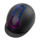 Azael unisex sisak hátsó csattal