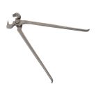 Mágneses körömvágó