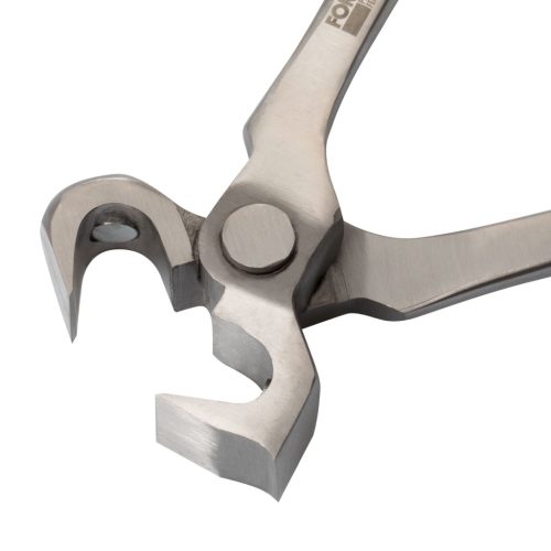 Mágneses körömvágó