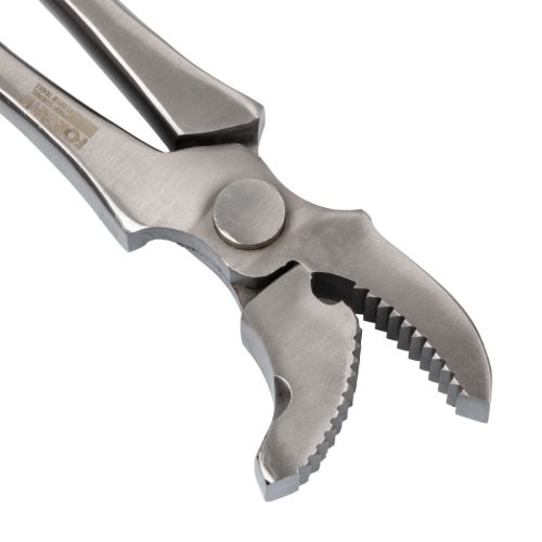 Görbített fejű szögkihúzó