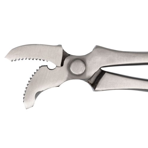 Görbített fejű szögkihúzó