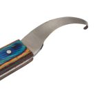 Görbített Kés Patákhoz