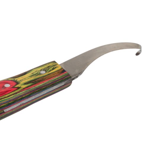 Egyenes Kés Patákhoz