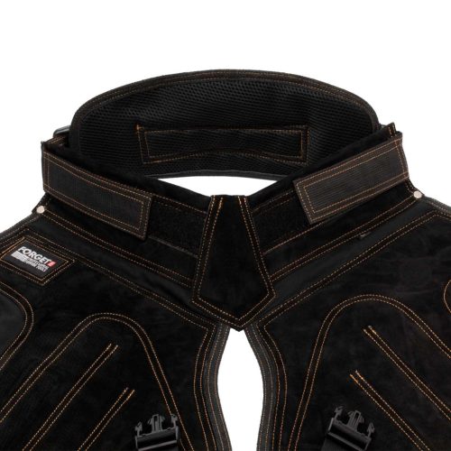 Új Stílusú Patkoló Kötény