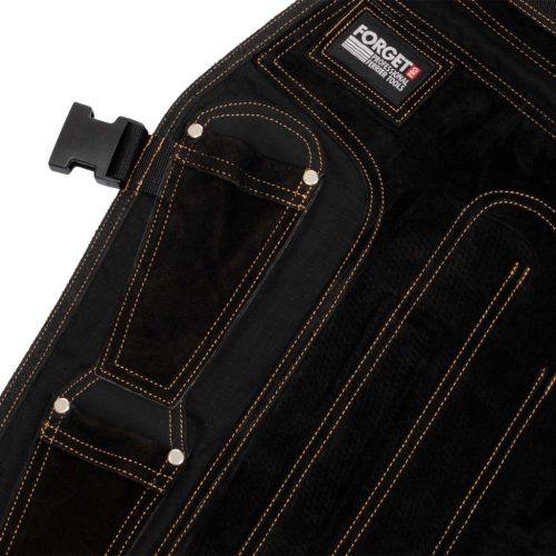 Új Stílusú Patkoló Kötény