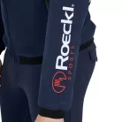 Equestro férfi Multilogo softshell dzseki