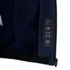 Equestro férfi Multilogo softshell dzseki