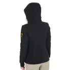 Equestro Unisex Gyerek Vízálló és Szélálló Nylon Dzseki