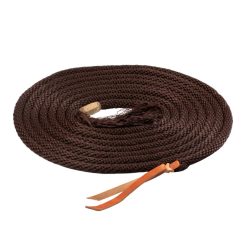 Szövött Nylon Mecate